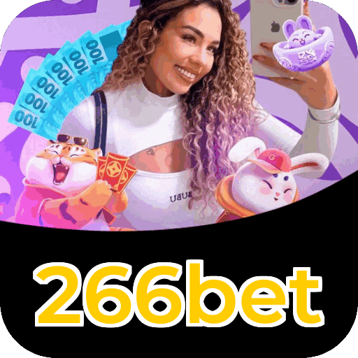 Catálogo slots 266bet mostrando top jogos Gates Olympus Sweet Bonanza Fortune Tiger Big Bass volatilidade RTP